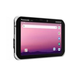 Panasonic FZ-S1AVMBCAM Tablet