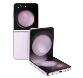 Samsung Galaxy Z Flip5  Mobile Phone
