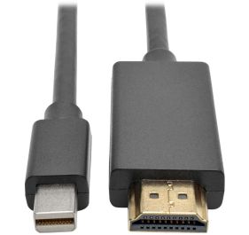 Tripp-Lite P586-003-HDMI Cables, Connectors, and Adapters