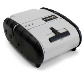 Unitech MP350 Portable Barcode Printer