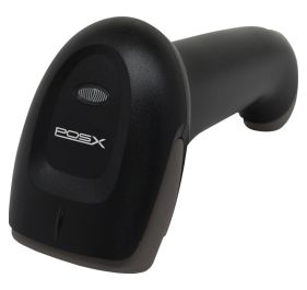Custom America 995ED047300333 Barcode Scanner