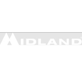 Midland LXT600BB Two-way Radio