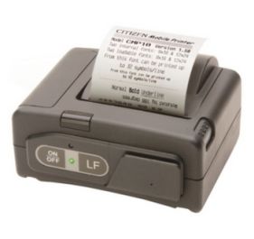 Citizen CMP-10U5-MED Receipt Printer