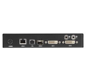 Black Box EMD2002PE-T Wireless Switch
