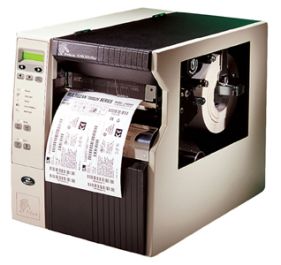 Zebra 172-7A1-00800 Barcode Label Printer