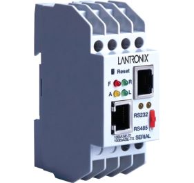 Lantronix XSDRIN-03 Console & Device Servers