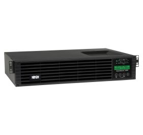 Tripp-Lite SU750RTXLCD2U Power Device