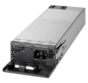 Cisco PWR-C1-715WAC-RF Power Device