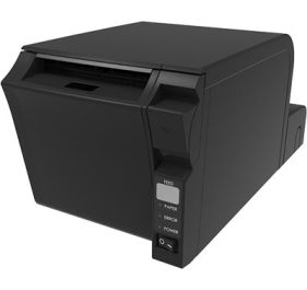 Pioneer CB10010012 Receipt Printer