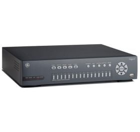 GE Security DIGIA216-160 Surveillance DVR