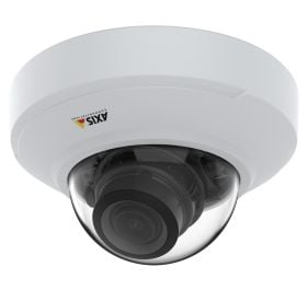 Axis 02112-001 Security Camera