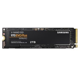 Samsung MZ-V7S2T0B/AM Drive