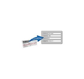 Honeywell EasyBCBP Software