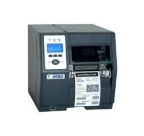 Honeywell C63-00-480000S4 Barcode Label Printer