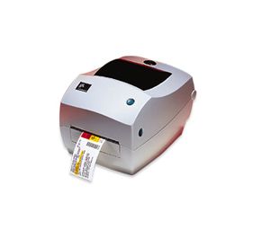 Zebra 384Z-20400-0001 Barcode Label Printer