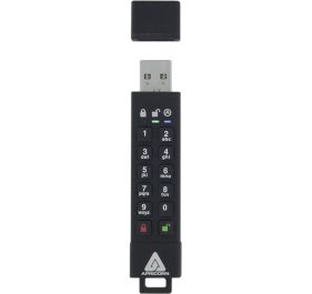 Apricorn ASK3Z-128GB Drive