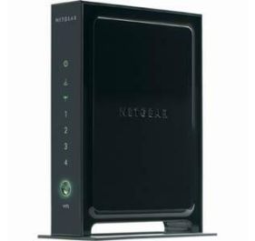 NETGEAR WNR2000-100NAS Data Networking