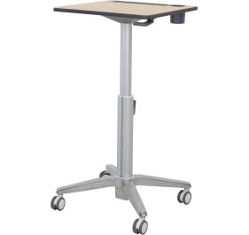 Ergotron 24-811-F13 Mobile Cart