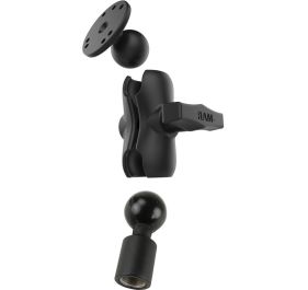 RAM Mount RAM-101-B-218-1U Products