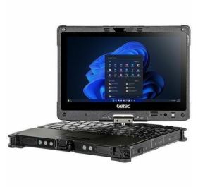 Getac VSE16PJUBDXA Rugged Laptop
