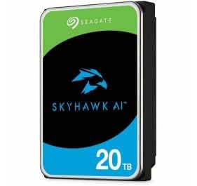 Seagate ST20000VE002 Drive