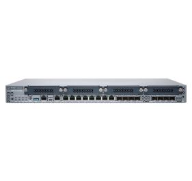 Juniper SRX340-JSE Software