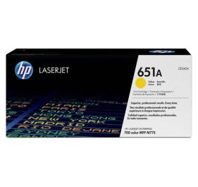 HP CE342A Toner