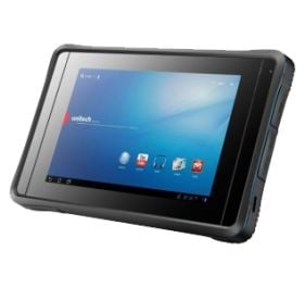 Unitech TB100-0AC2UA7G Tablet