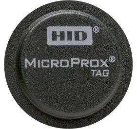 HID 1391LGSNN Access Control Cards