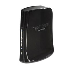 TRENDnet TEW-800MB Products