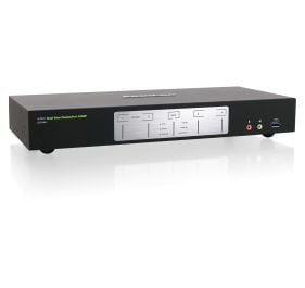 IOGEAR GCS1944 Ethernet Switch