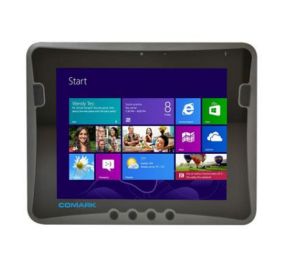Comark 10 Rugged Tablet