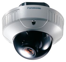 Panasonic WV-CW244F/22 Security Camera