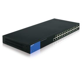 Linksys LGS528P Ethernet Switch