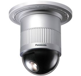 Panasonic WV-CS574 Security Camera