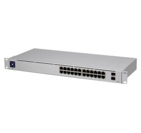 Ubiquiti Networks USW-24 Data Networking
