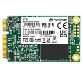 Transcend TS1TMSA372M Drive