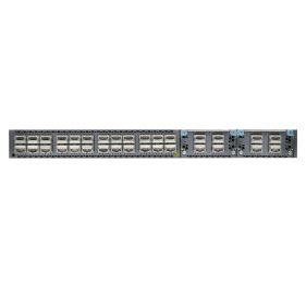 Juniper Networks QFX5100-24Q-DC-AFO Ethernet Switch