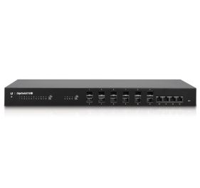 Ubiquiti Networks ES-16-XG Ethernet Switch