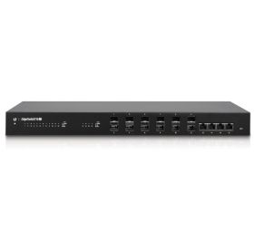 Ubiquiti Networks ES-16-XG Network Switch