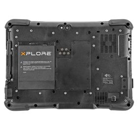 Zebra RTL10B1-A1AE0X0000NA Tablet