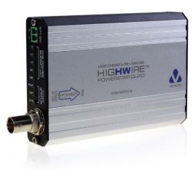 Veracity VHW-HWPS-C4 Accessory