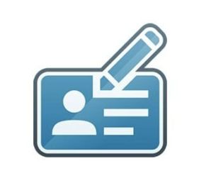 Zebra CSR2C-SW00-E ID Card Software