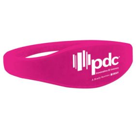 BCI RWTE-27-PDJ-I RFID Wristband