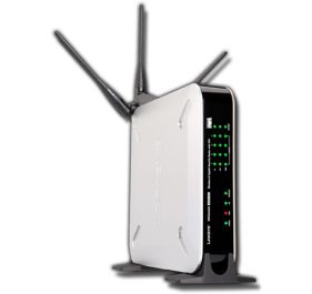 Cisco WRVS4400N Access Point