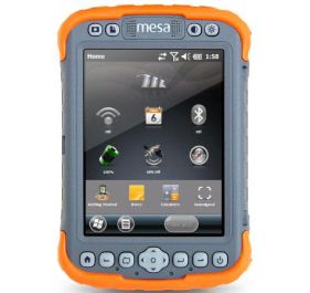 Juniper Systems MSA-S Tablet