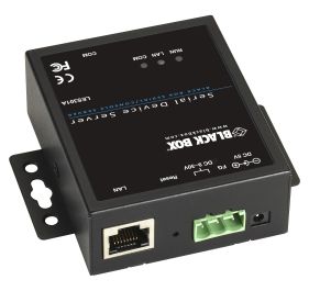 Black Box LES301A Wireless Switch