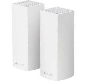 Linksys WHW0302 Data Networking