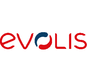 Evolis PM2-0013-A Barcode Label Printer
