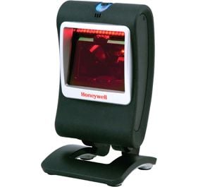 Honeywell 7580G-2 Barcode Scanner